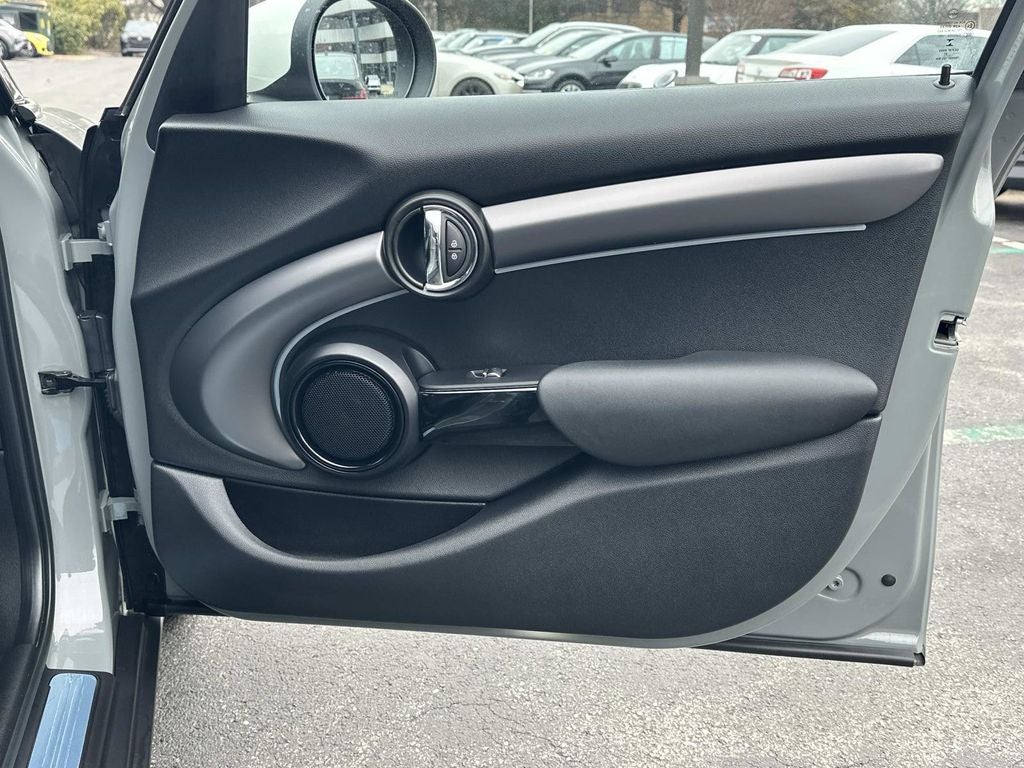 2022 MINI Hardtop 4 Door Cooper