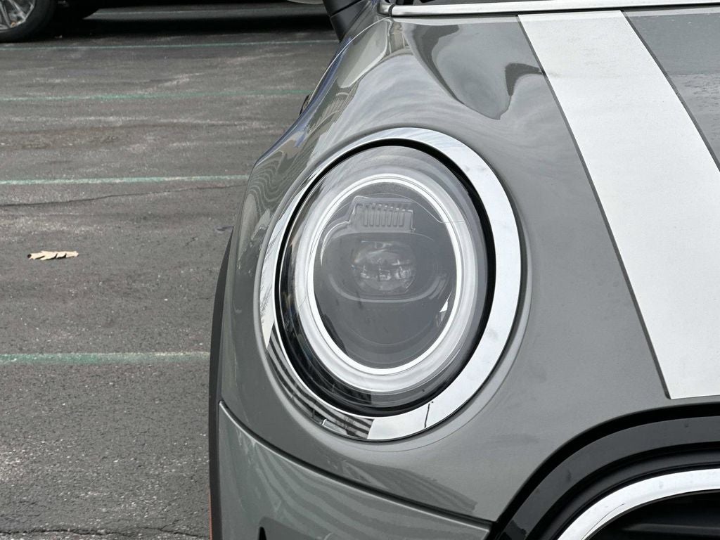 2022 MINI Hardtop 4 Door Cooper