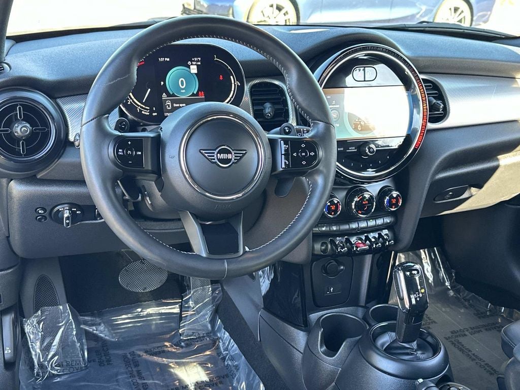 2023 MINI Convertible Cooper S