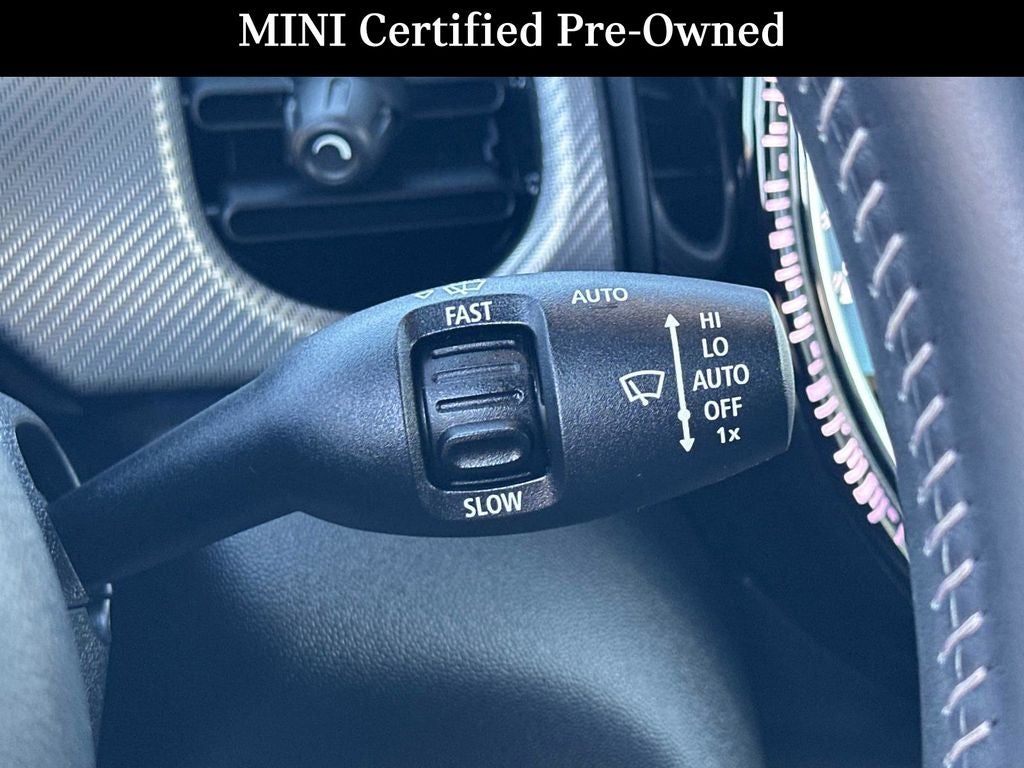 2023 MINI Convertible Cooper S