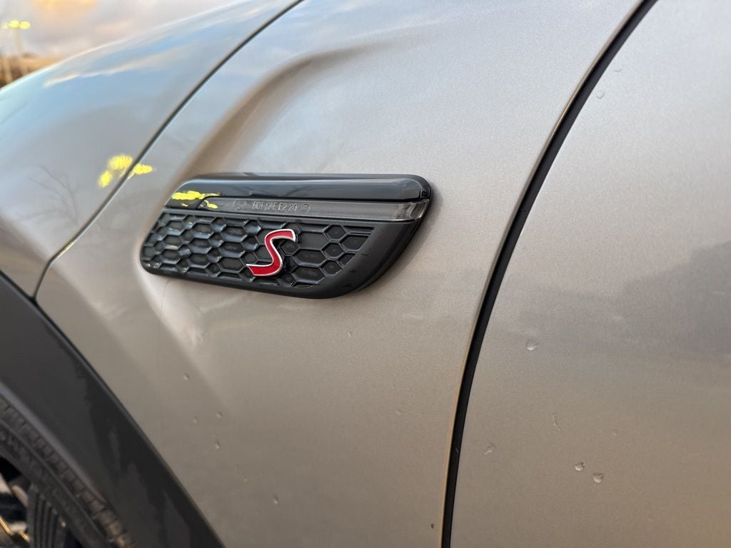 2023 MINI Convertible Cooper S