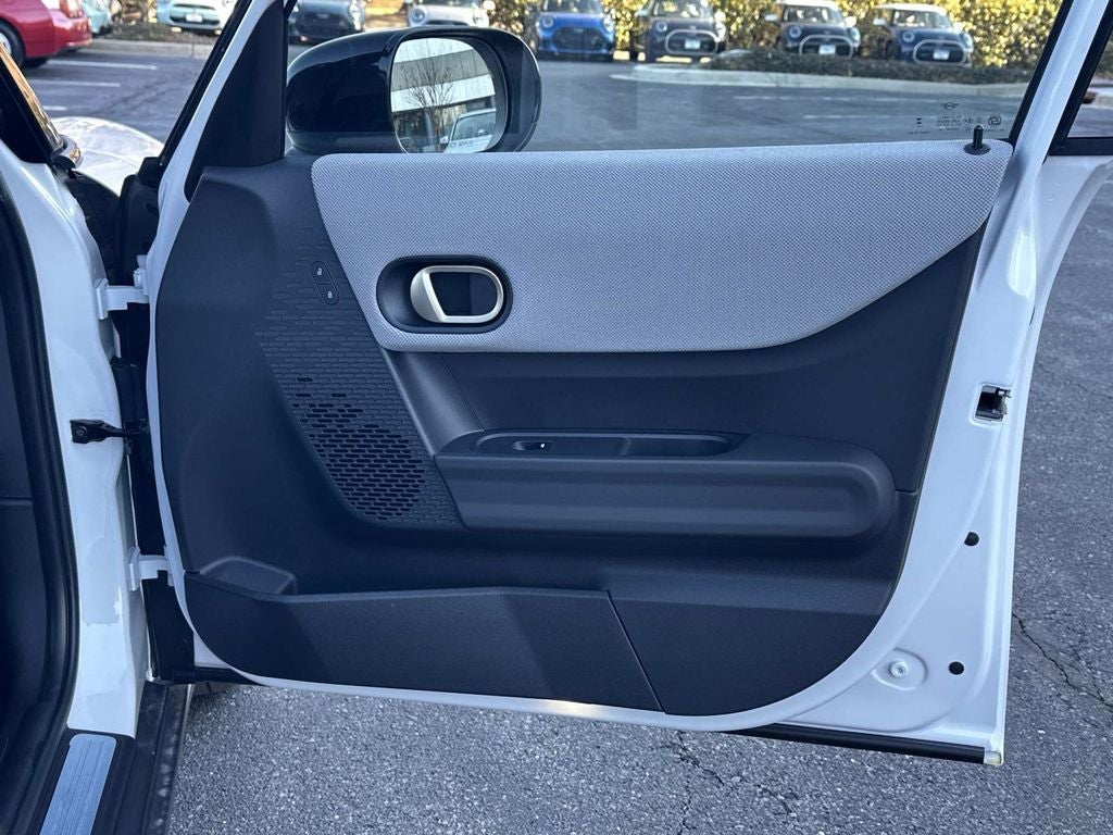 2026 MINI Hardtop 4 Door Cooper