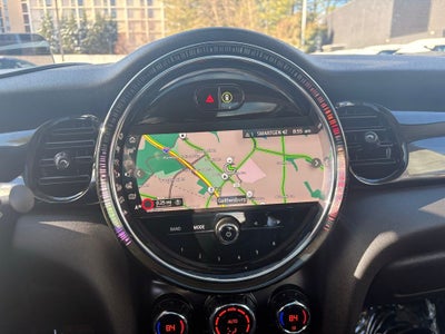 2023 MINI Cooper S Iconic Hardtop 2 Door