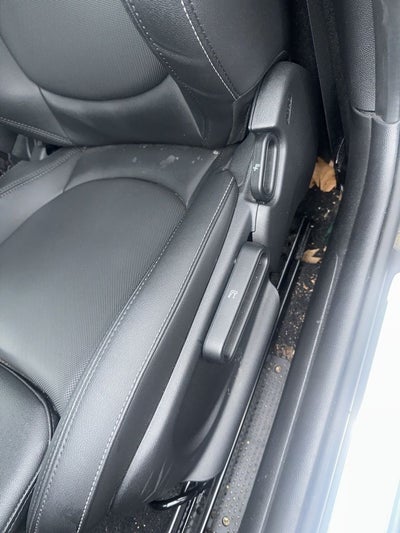 2023 MINI Cooper S Iconic Hardtop 2 Door