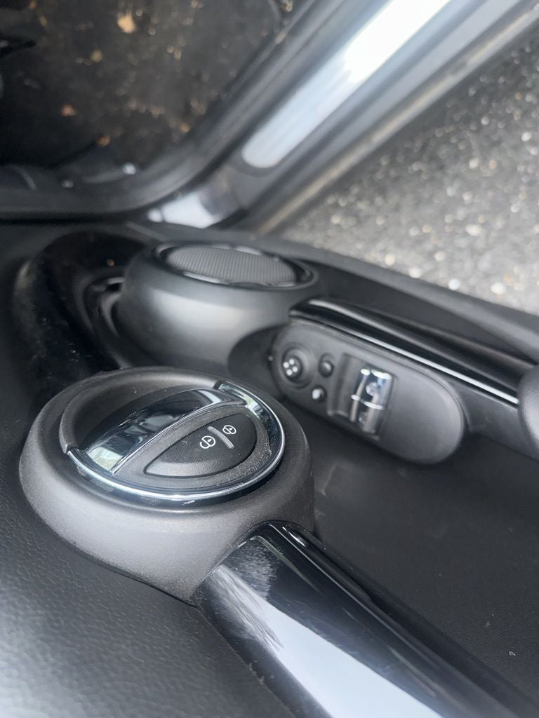 2023 MINI Cooper S Iconic Hardtop 2 Door