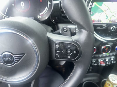 2023 MINI Cooper S Iconic Hardtop 2 Door