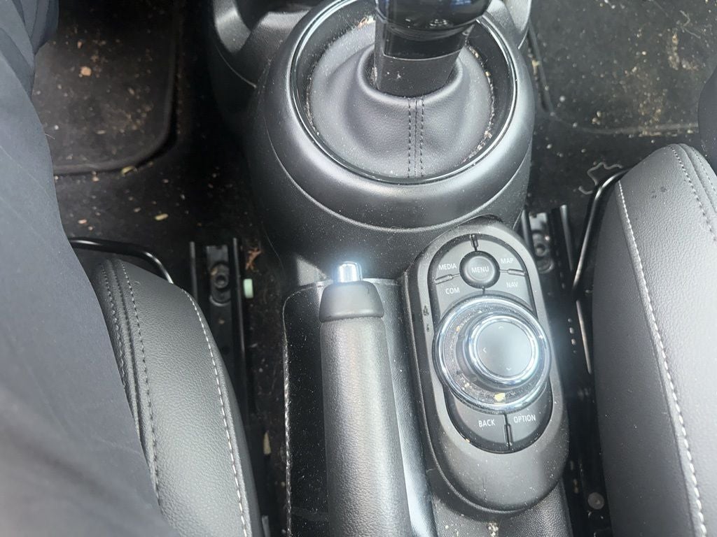 2023 MINI Cooper S Iconic Hardtop 2 Door