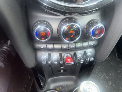 2023 MINI Cooper S Iconic Hardtop 2 Door