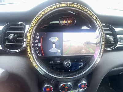 2023 MINI Cooper S Iconic Hardtop 2 Door