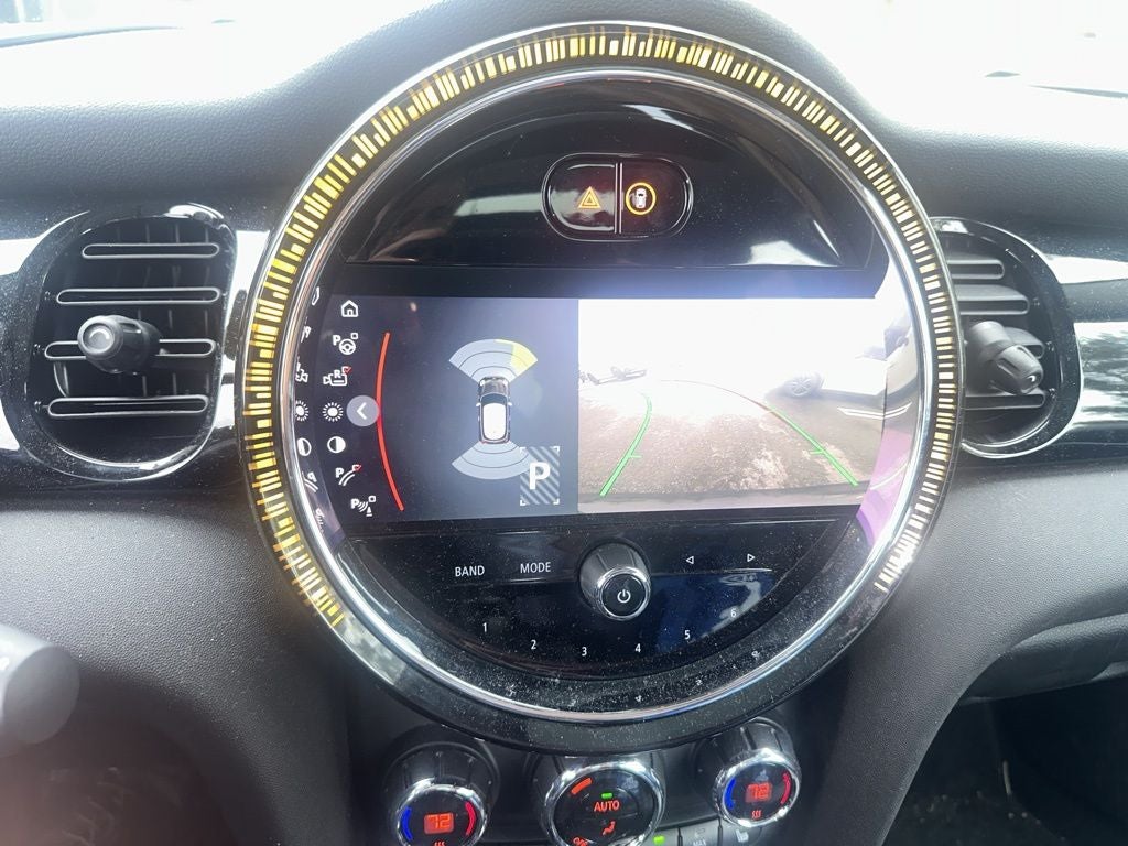 2023 MINI Cooper S Iconic Hardtop 2 Door