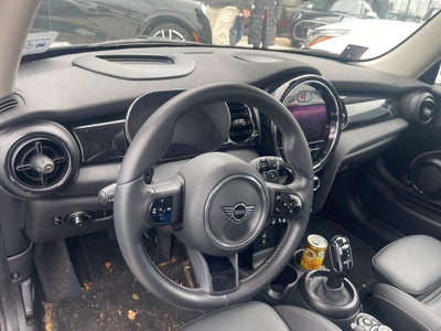 2023 MINI Cooper S Iconic Hardtop 2 Door