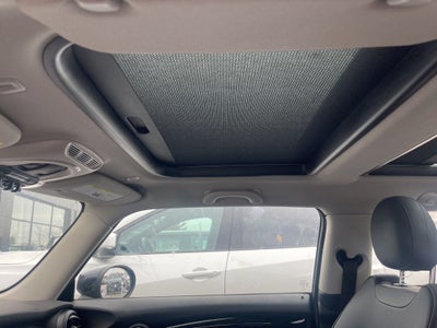 2023 MINI Cooper S Iconic Hardtop 2 Door