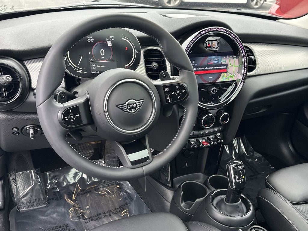 2023 MINI Hardtop 2 Door Cooper S