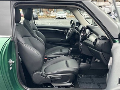 2023 MINI Hardtop 2 Door Cooper S