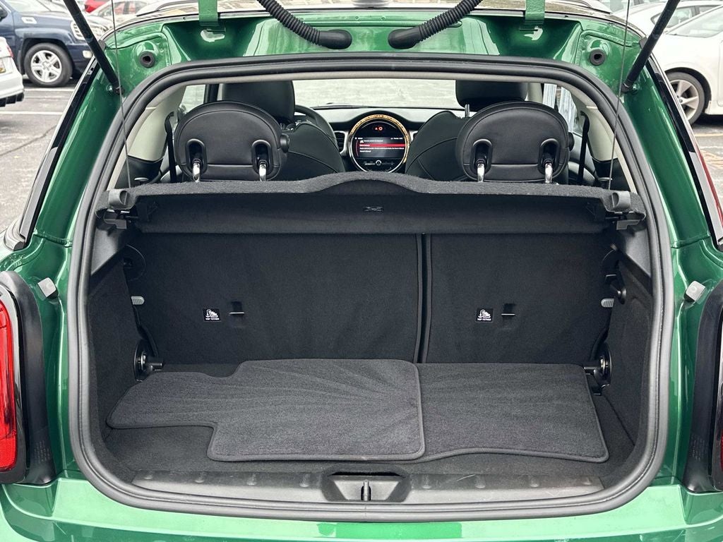 2023 MINI Hardtop 2 Door Cooper S