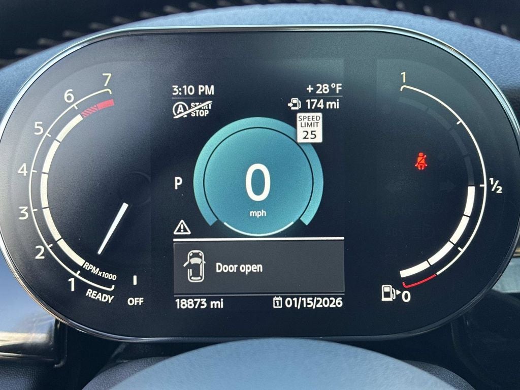 2023 MINI Cooper S Signature Hardtop 4 Door