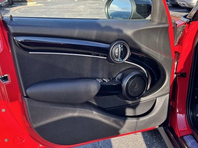 2023 MINI Cooper S Signature Hardtop 4 Door