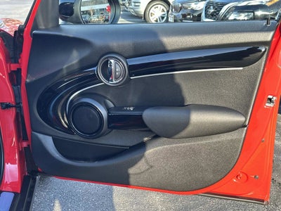 2023 MINI Cooper S Signature Hardtop 4 Door