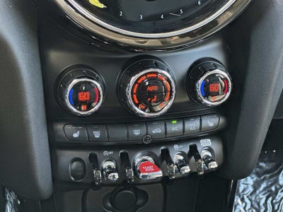 2024 MINI Cooper S Hardtop 4 Door Signature