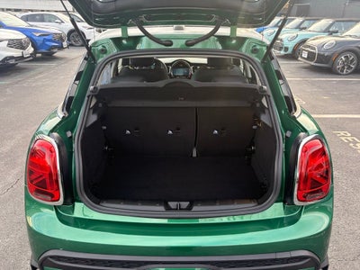 2023 MINI Cooper S Signature Hardtop 4 Door