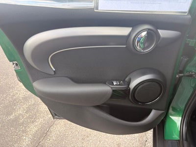 2023 MINI Cooper S Signature Hardtop 4 Door