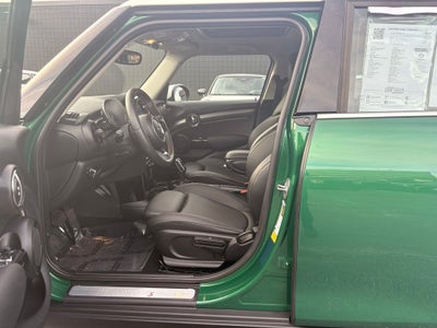 2023 MINI Cooper S Signature Hardtop 4 Door