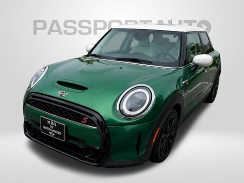 2024 MINI Cooper S Signature