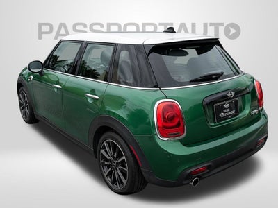 2024 MINI Cooper S Signature