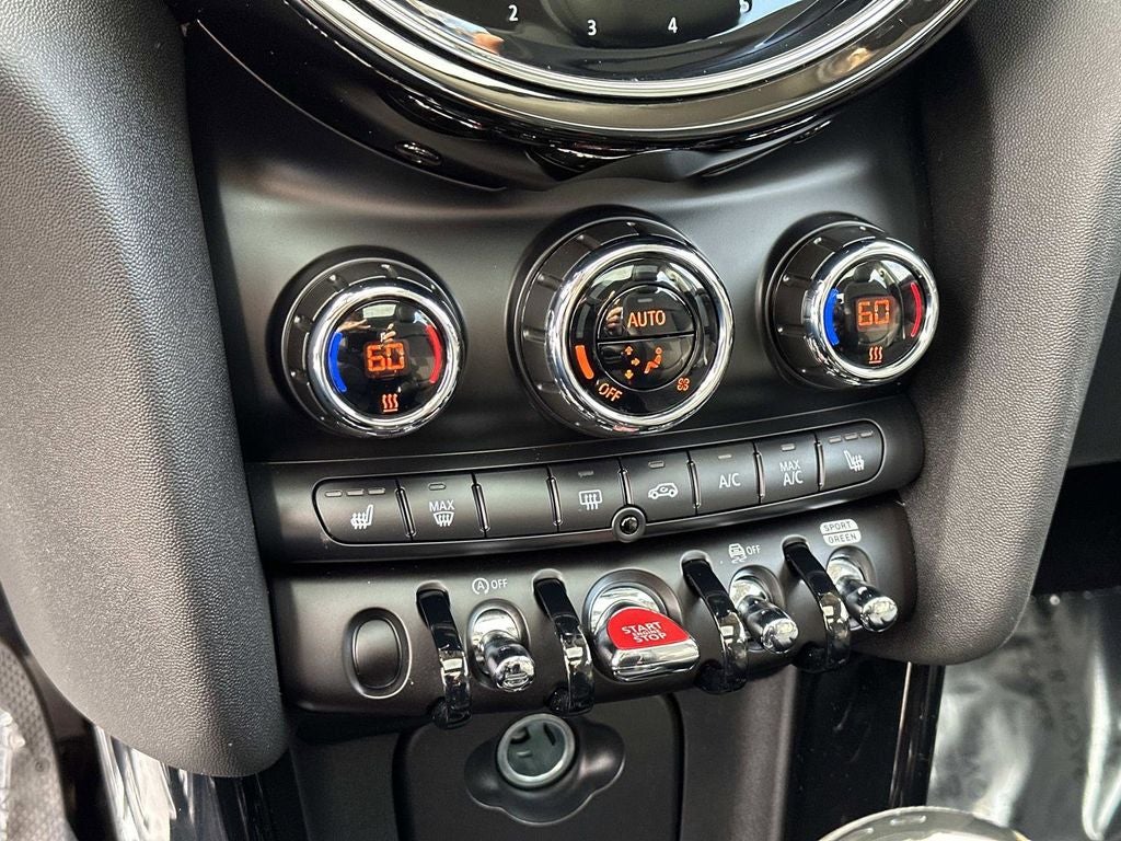 2024 MINI Hardtop 4 Door Cooper S