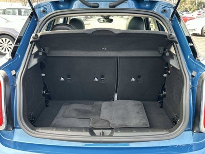 2024 MINI Hardtop 4 Door Cooper S