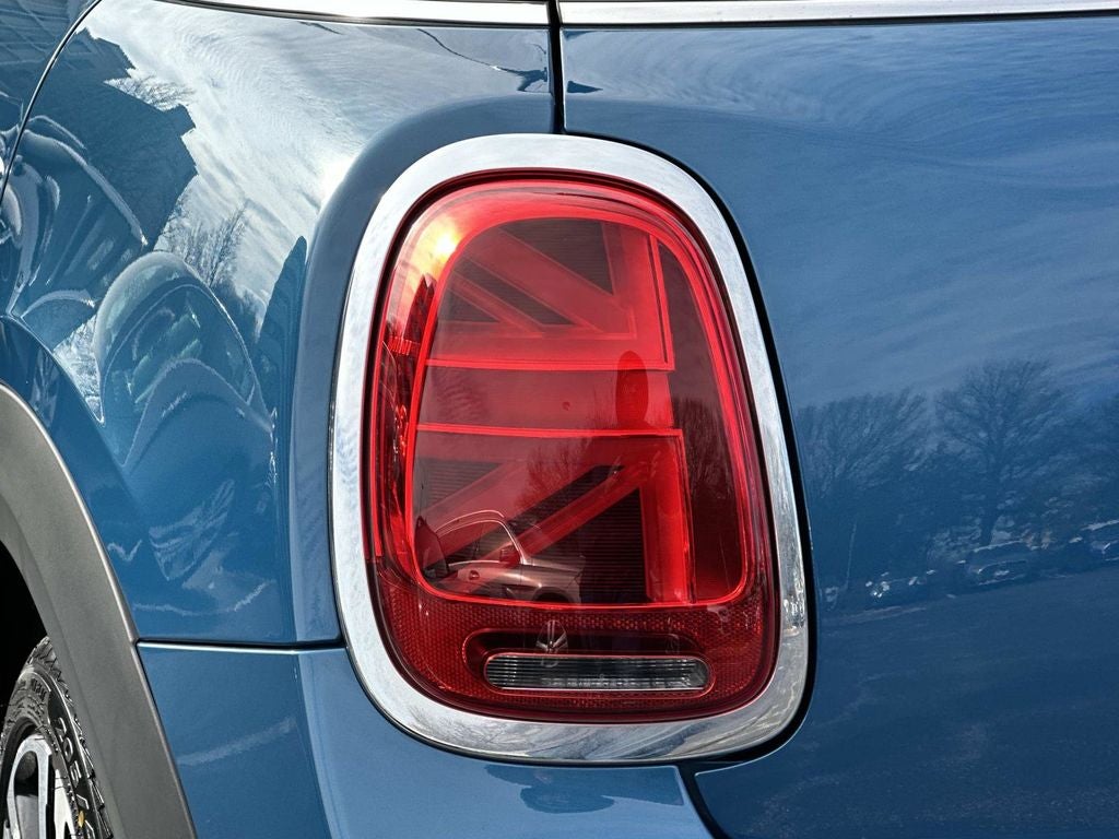 2024 MINI Hardtop 4 Door Cooper S