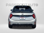 2025 MINI Cooper S Iconic Hardtop 4 Door