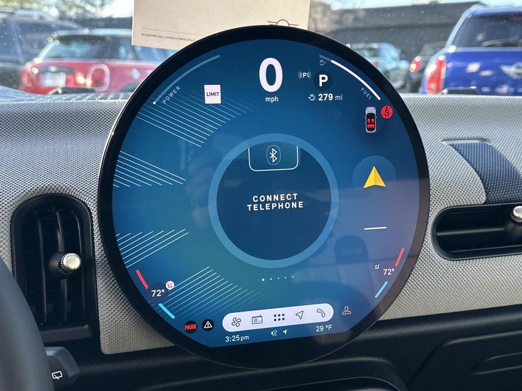 2025 MINI Hardtop 4 Door Cooper S