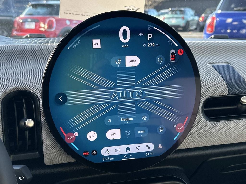 2025 MINI Hardtop 4 Door Cooper S