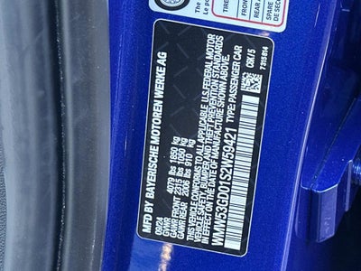 2025 MINI Hardtop 4 Door Cooper S