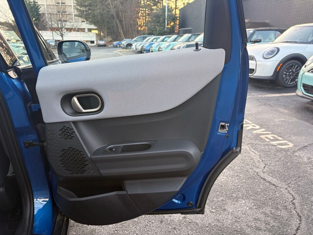 2025 MINI Hardtop 4 Door Cooper S