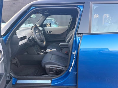 2025 MINI Hardtop 4 Door Cooper S