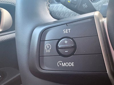 2025 MINI Hardtop 4 Door Cooper S