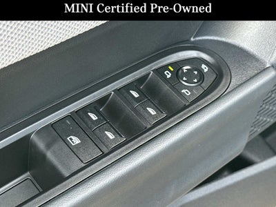 2025 MINI Cooper S Iconic Hardtop 4 Door