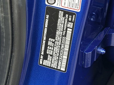 2025 MINI Cooper S Iconic Hardtop 4 Door