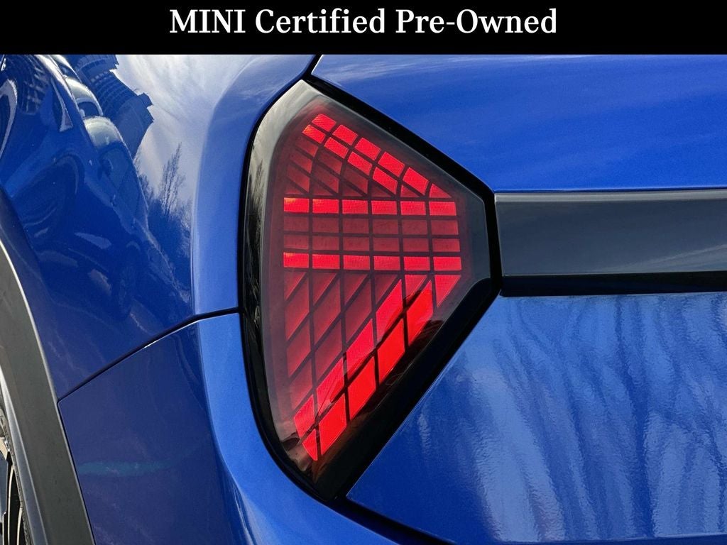 2025 MINI Cooper S Iconic Hardtop 4 Door