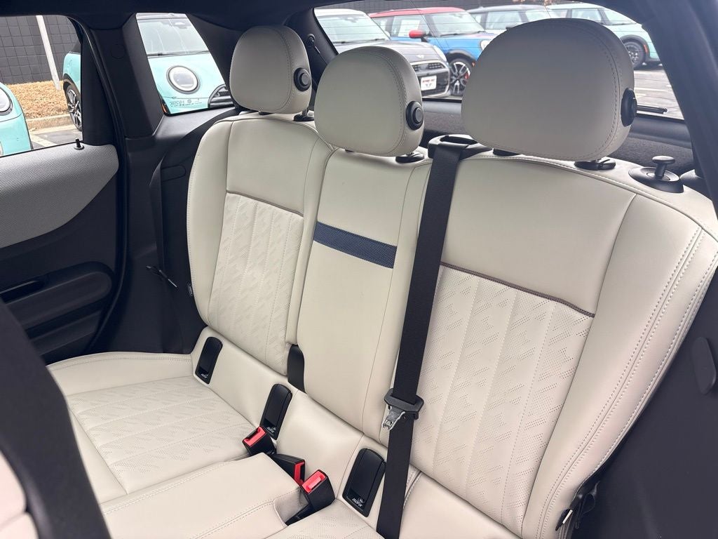 2025 MINI Hardtop 4 Door Cooper S