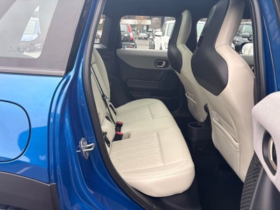 2025 MINI Hardtop 4 Door Cooper S