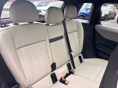 2025 MINI Hardtop 4 Door Cooper S