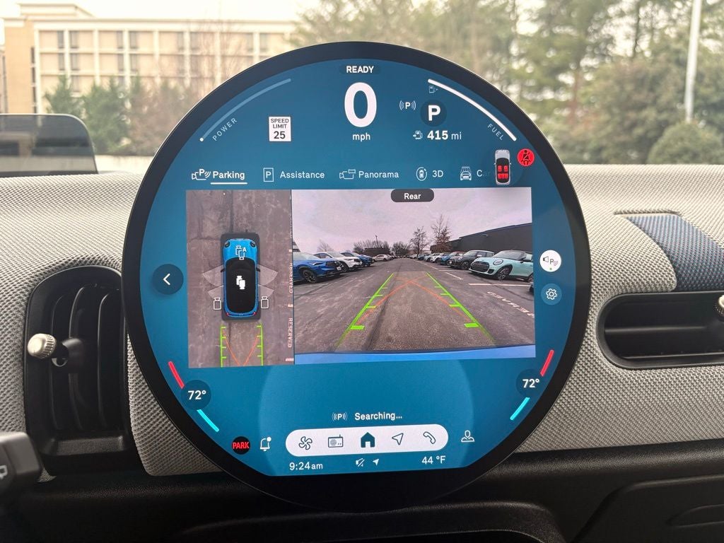 2025 MINI Hardtop 4 Door Cooper S