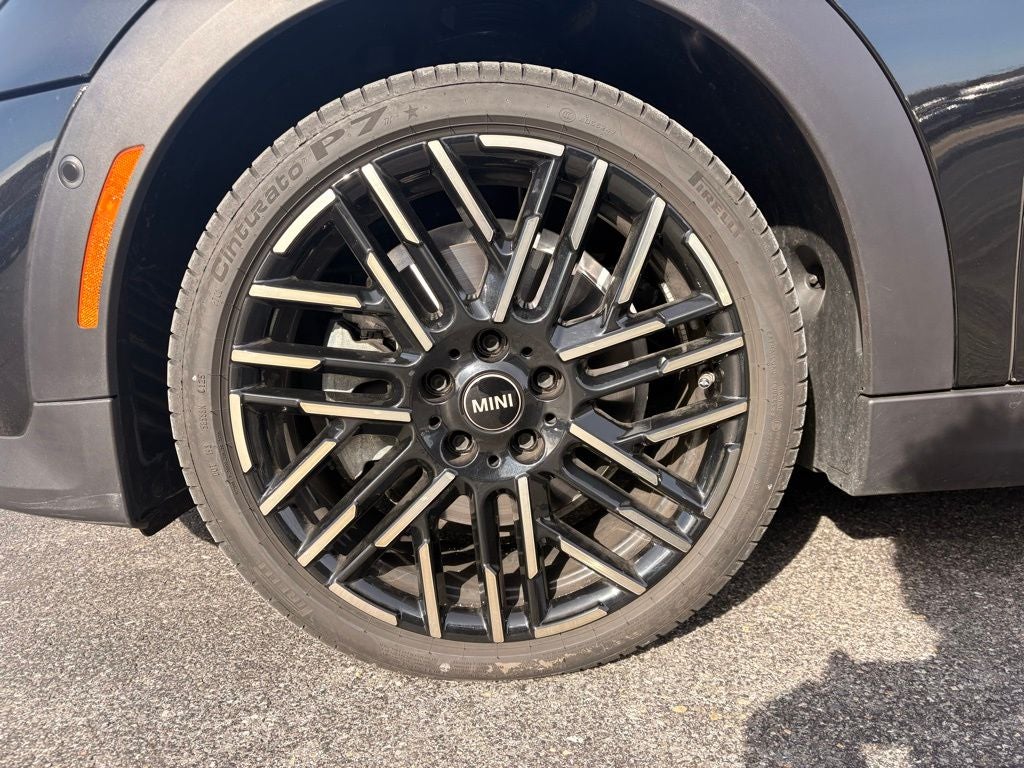 2025 MINI Hardtop 4 Door Cooper S