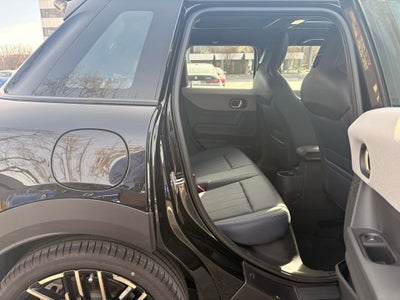 2025 MINI Hardtop 4 Door Cooper S