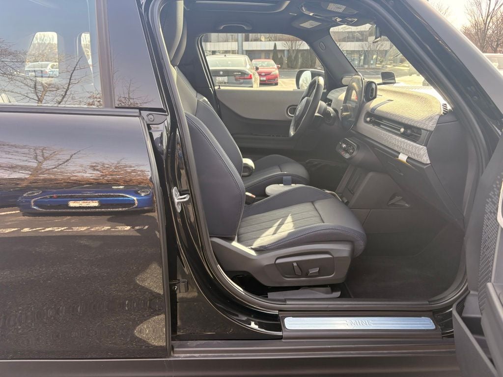 2025 MINI Hardtop 4 Door Cooper S