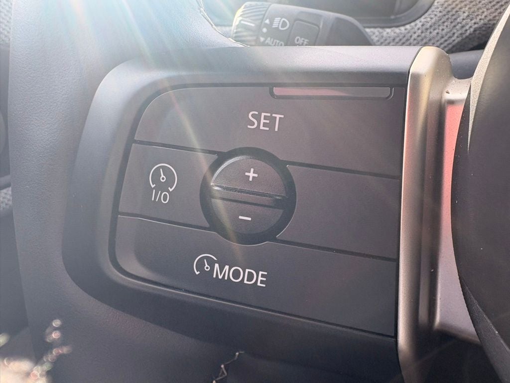 2025 MINI Hardtop 4 Door Cooper S