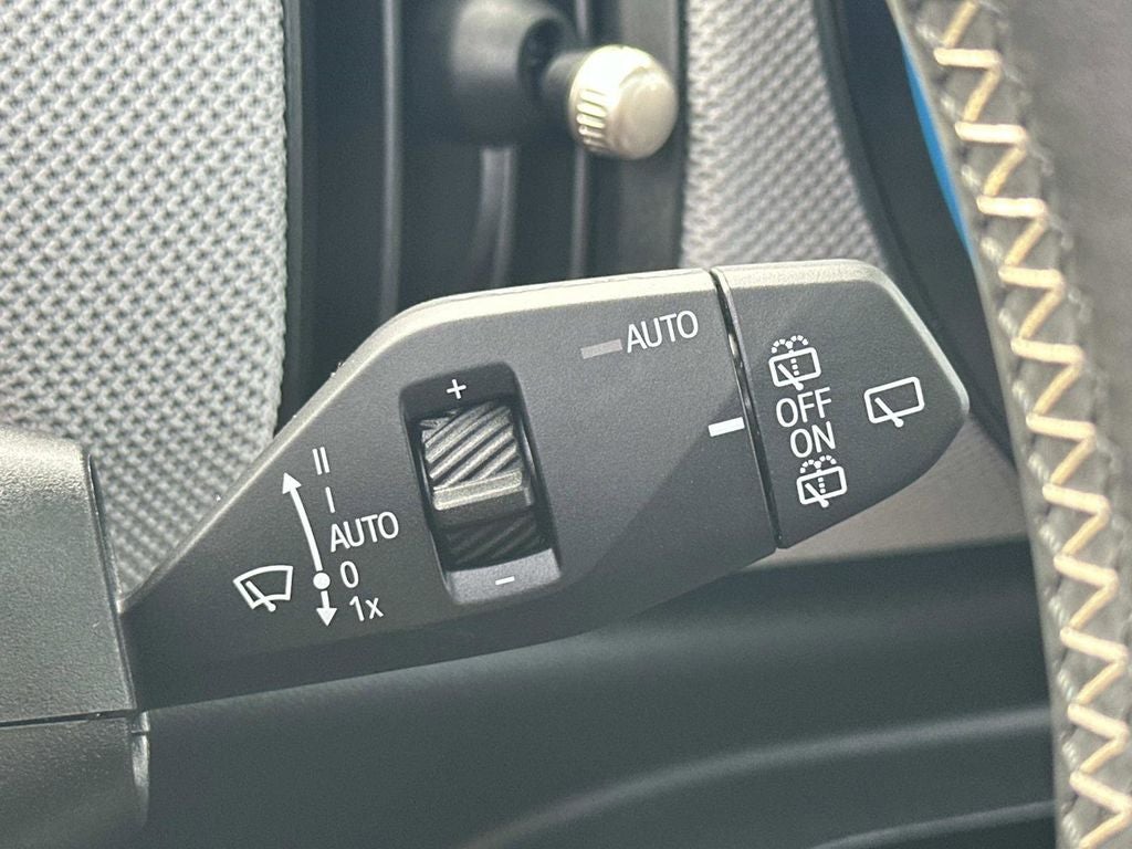 2025 MINI Hardtop 4 Door Cooper S